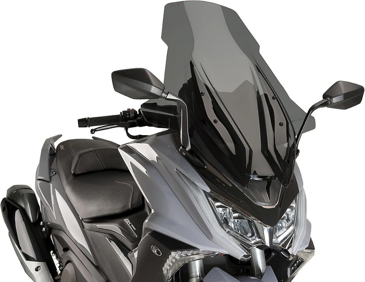 Puig WINDSCHUTZSCHEIBE V-TECH LINE TOURING AHUMADO CLARO, AHUMADO CLARO