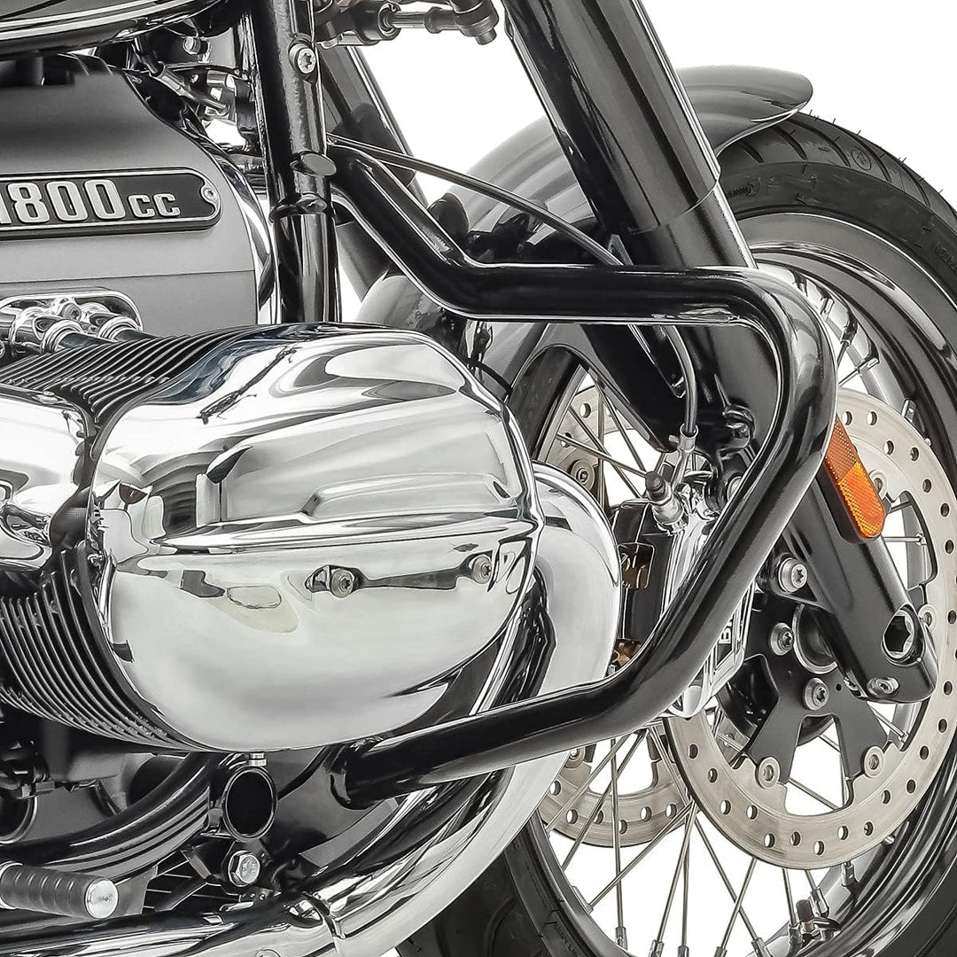 Sturzbügel Mustache für BMW R 18 / Classic 20-25 Motorschutzbügel Craftride MV2 Unten 32mm BMW R 18