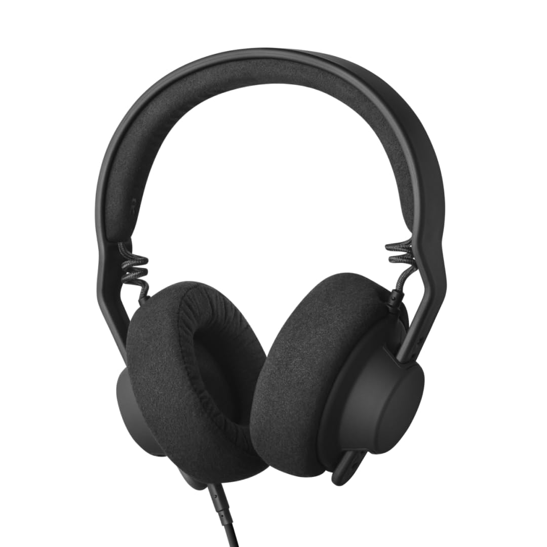 AiAiAi TMA-2 Studio DJ Over Ear Kopfhoerer Over Ear Schwarz