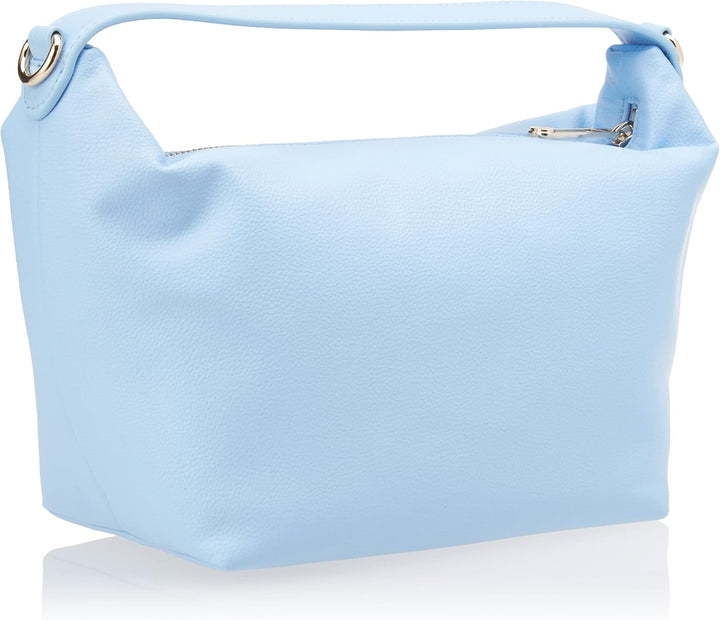 Tommy Hilfiger Damen Umhängetasche TH Casual Shoulder Bag Klein Einheitsgrösse Vessel Blue, Einheits