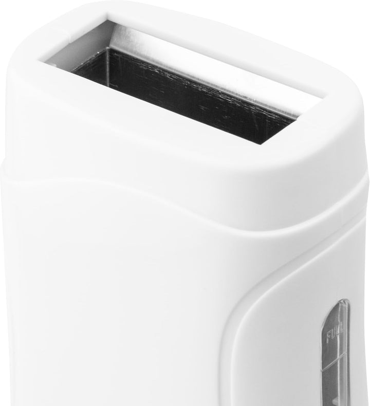 WACHSERWÄRMER FÜR ROLL-ON WACHS 40W – WEISS/BLAU – MARKE PROFICO Haarentfernung, Enthaarungsgerät, P