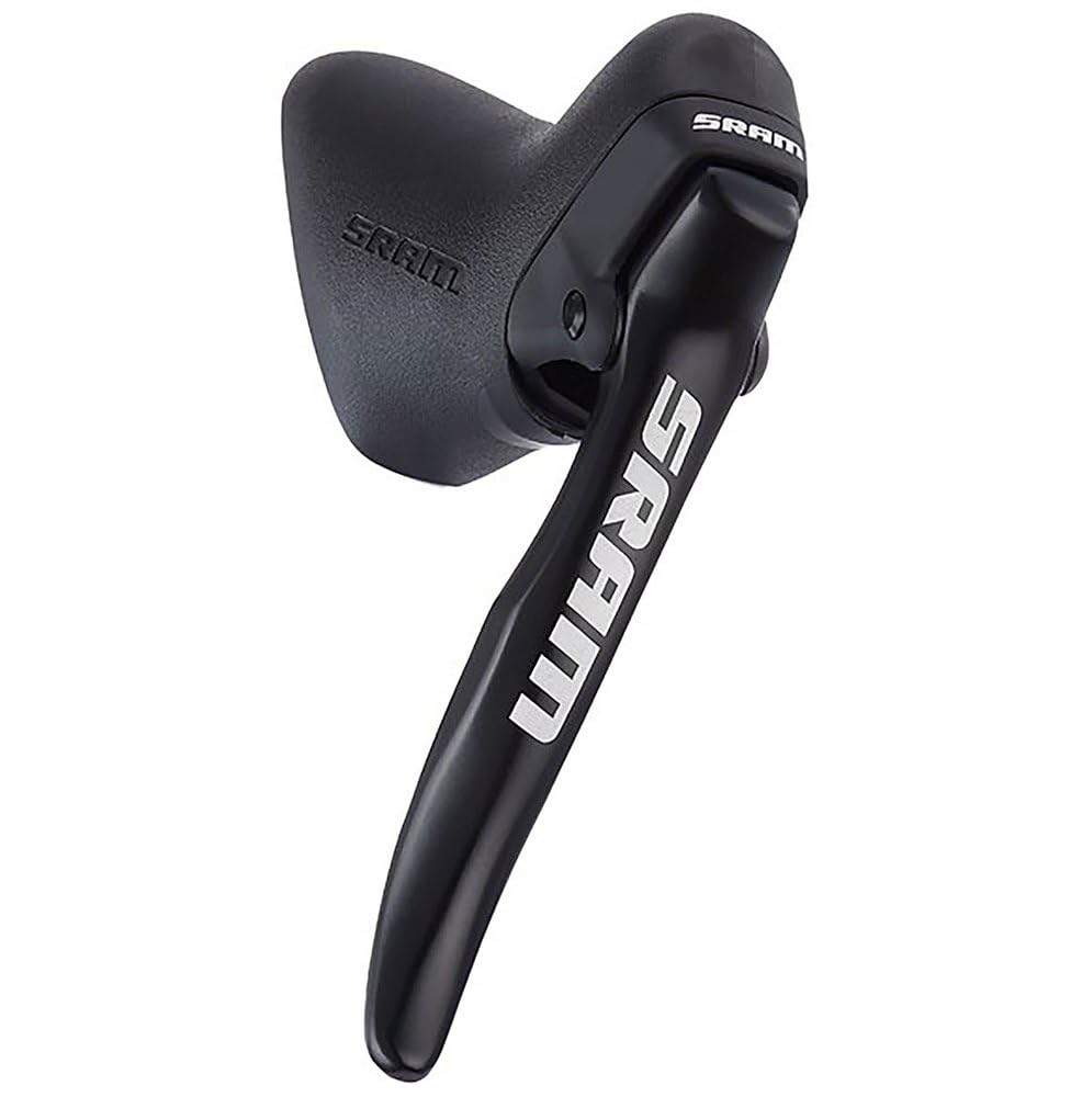 Sram S500 Bremshebel (rechts) Schwarz, Schwarz