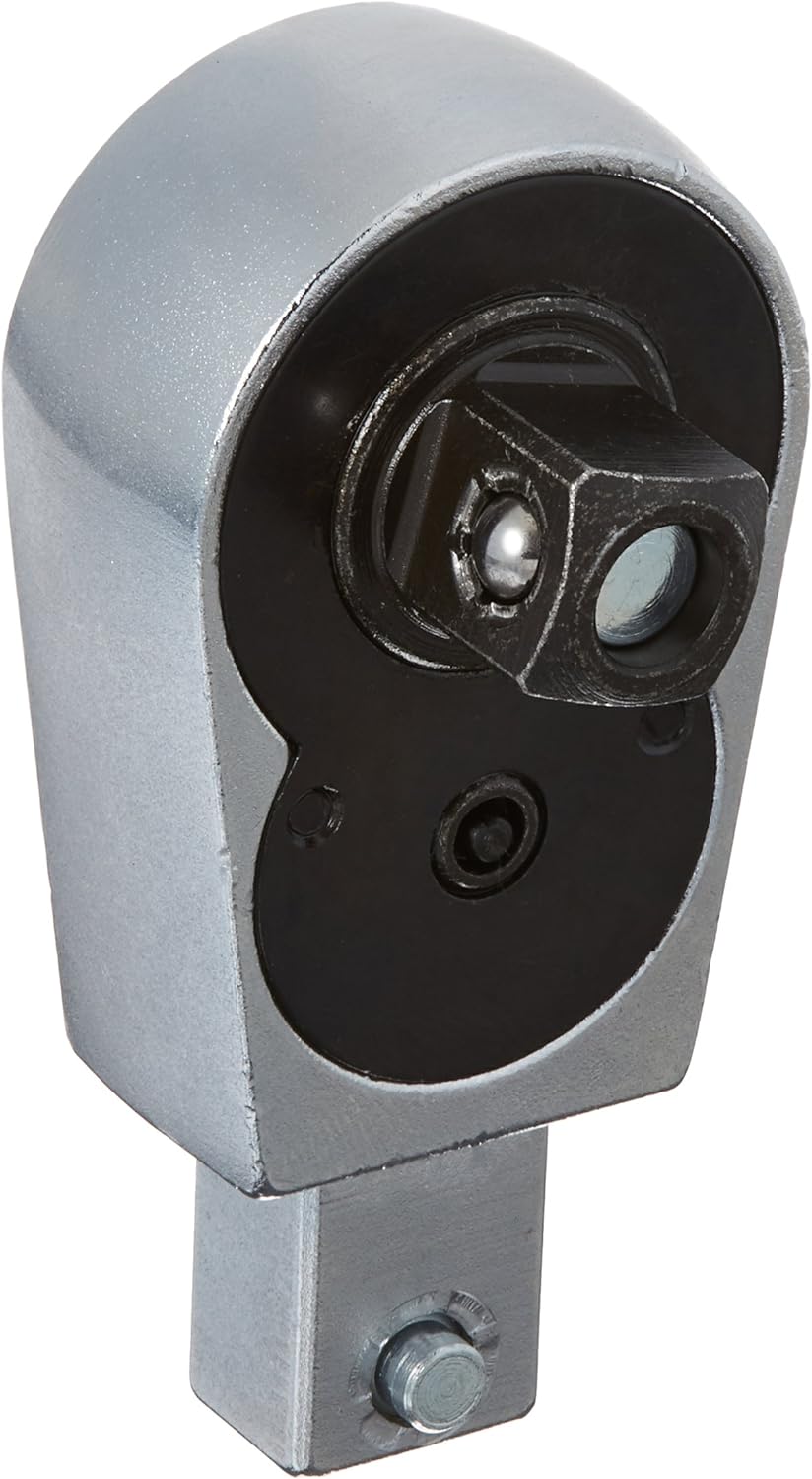 HAZET 6402-1S Einsteck-Umschaltknarre