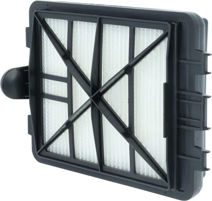 vhbw 2x Staubsaugerfilter kompatibel mit Kärcher VC 6200