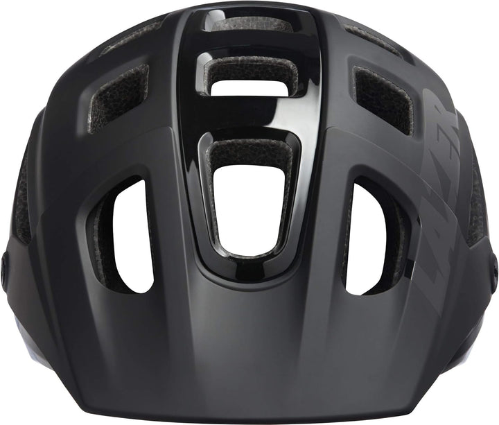 Lazer Impala Helm schwarz, M
