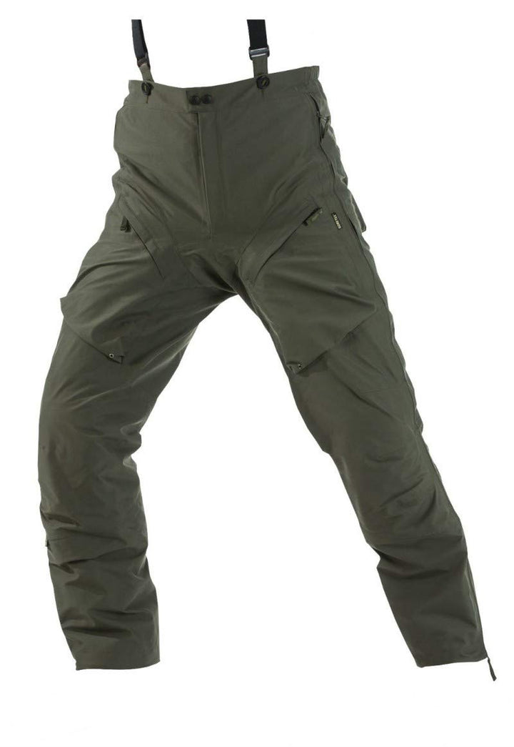 UF Pro Monsoon XT Regenhose M Steingrauoliv, M Steingrauoliv