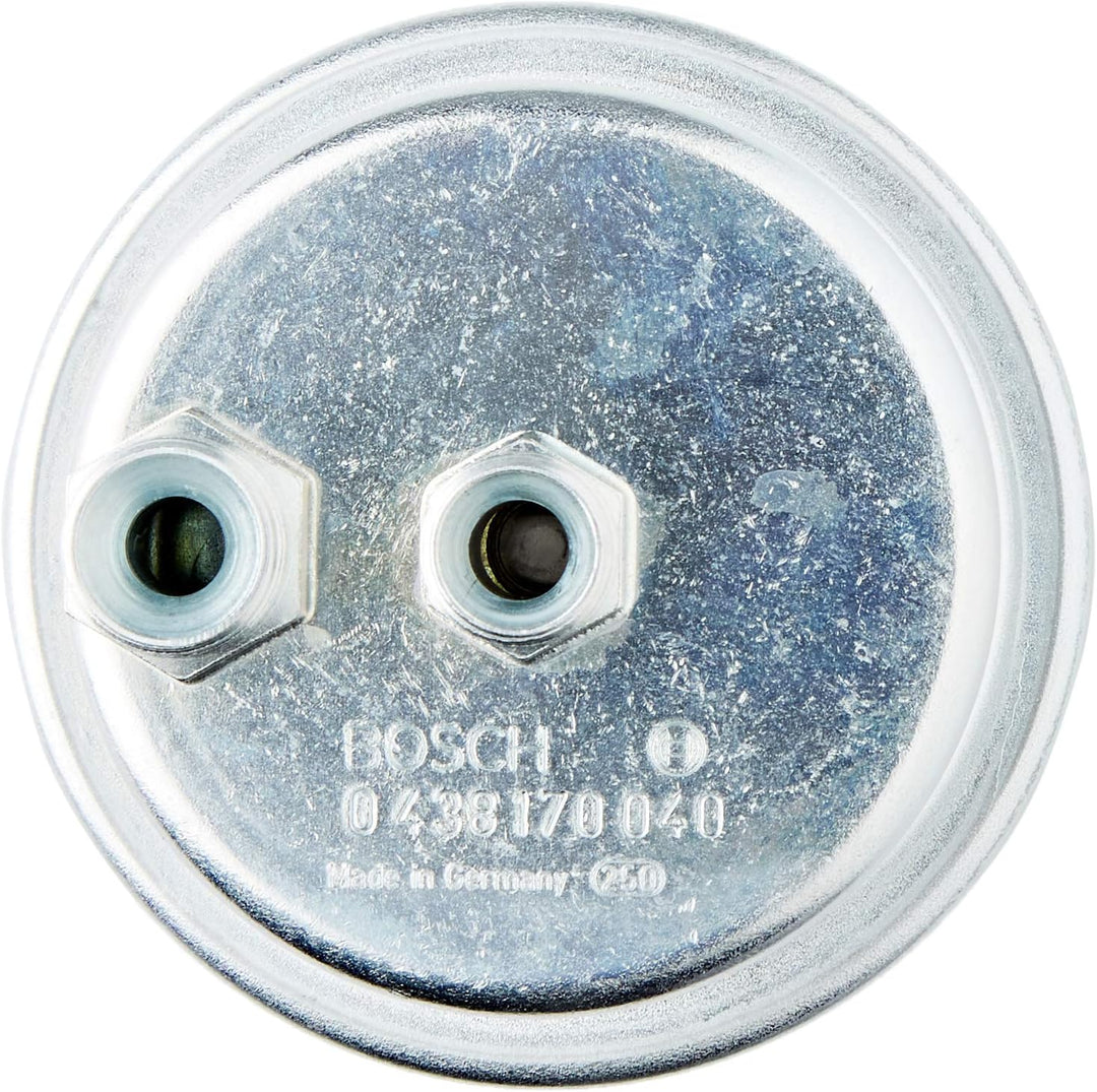 Bosch0 438 170 040Druckspeicher, Kraftstoffdruck