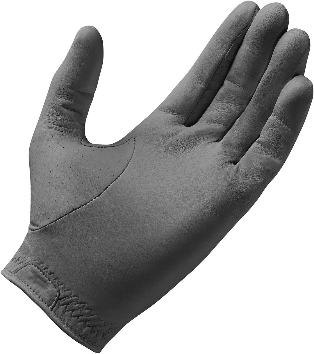 Taylormade Men's Tour Preferred Colour Glove grau S Links, grau S Links