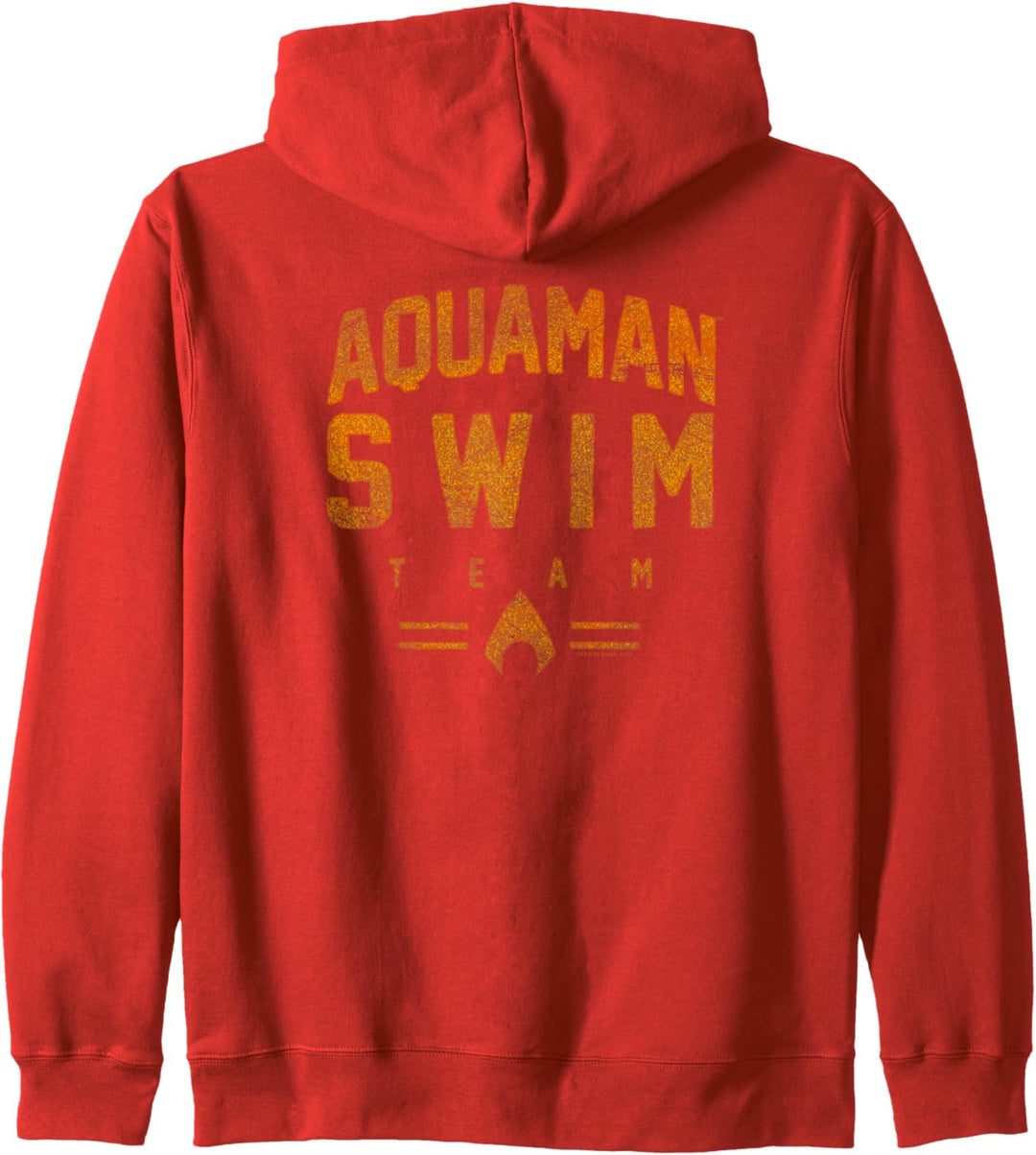 Aquaman Swim Team Kapuzenjacke