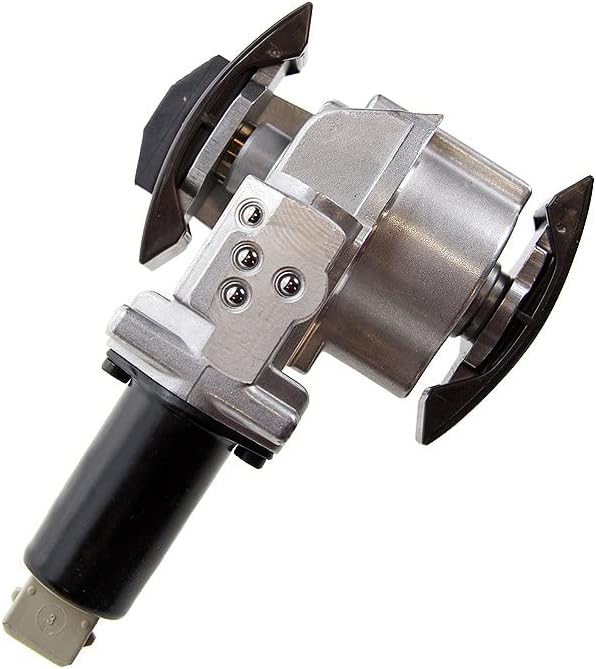 Satz Nockenwellenversteller (1x Kettenspanner 1x Steuerkette 1x Dichtung Kettenspanner) Zylinderbank
