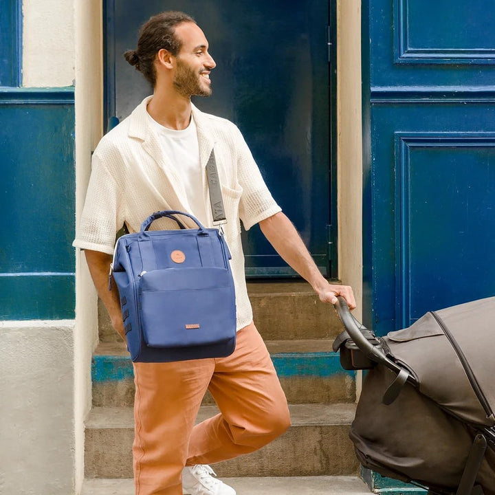 Cabaïa - Rucksack - The Baby Bag - Chambery - Medium