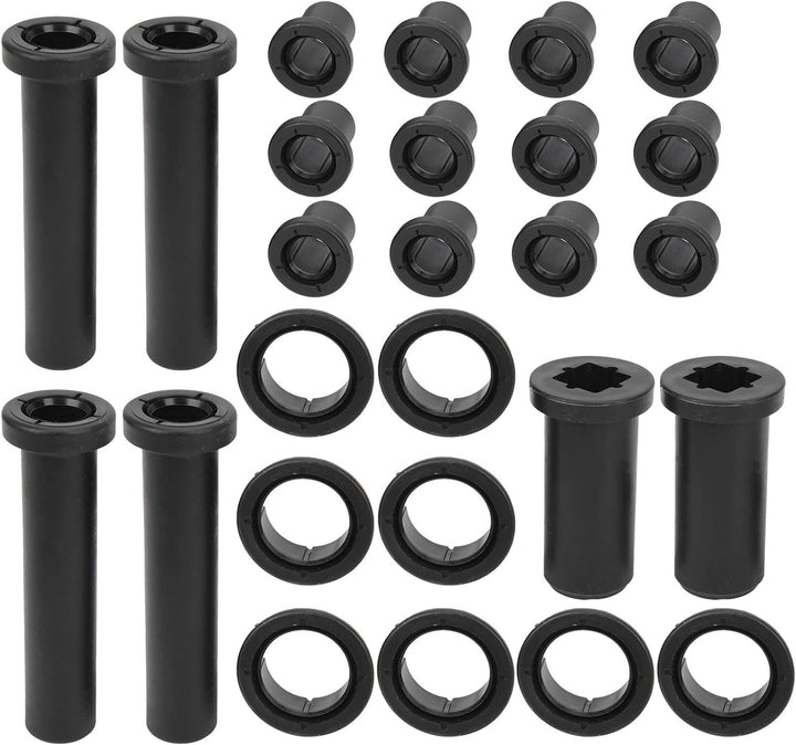 Hinterradaufhängungsbuchsen-Kit 1282101AZ Passend für Polaris Sportsman 500 HO 4X4 03‑05 für Polaris