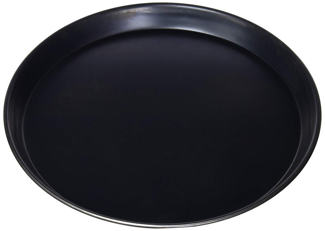 Paderno World Cuisine, stahl, Schwarz, 33 cm, 13in, 13in