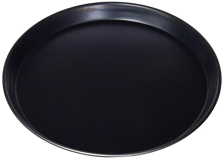 Paderno World Cuisine, stahl, Schwarz, 33 cm, 13in, 13in