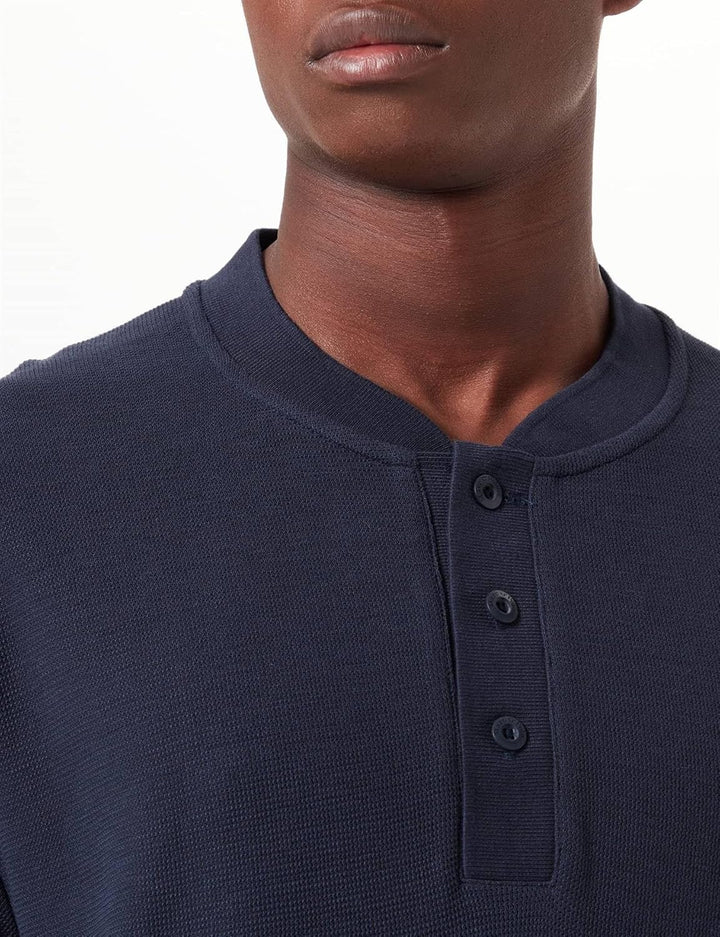 Marc O'Polo Herren Hemd M 898, M 898