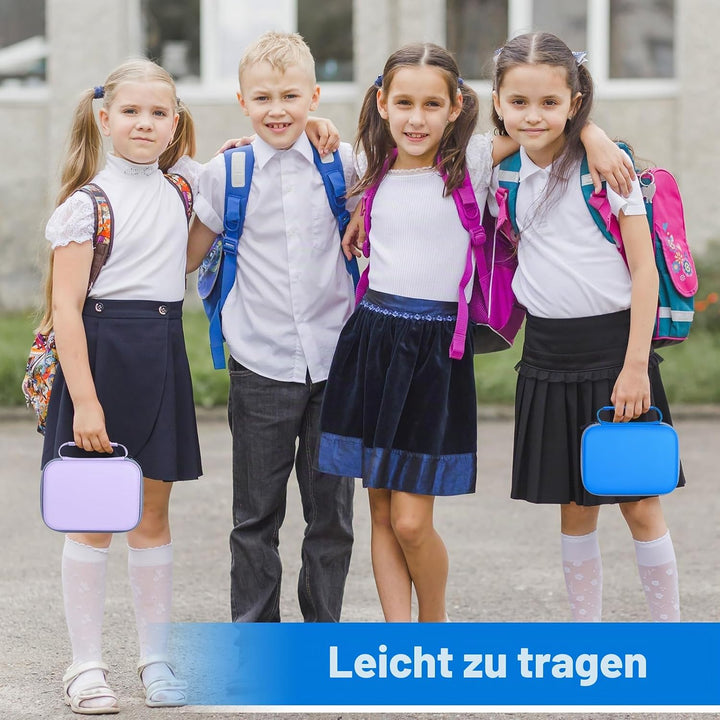 Kinderkamera Tasche, für GREENKINDER/ETIKEZ/ASTGMI/HiMont/Variglas/TIATUA/Hangrui Sofortbildkamera K