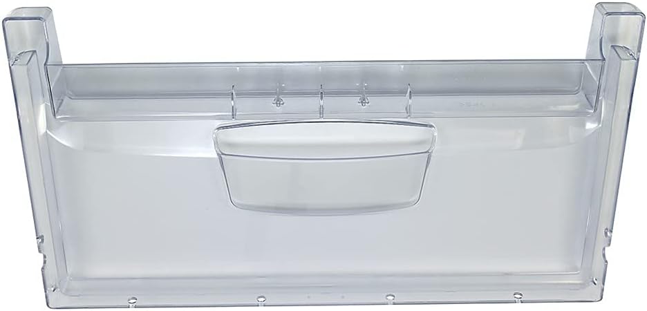 Indesit C00283741 Gefriergerätezubehör/Schubladen/Gefrierschrank mittelgefrierschublade vorne