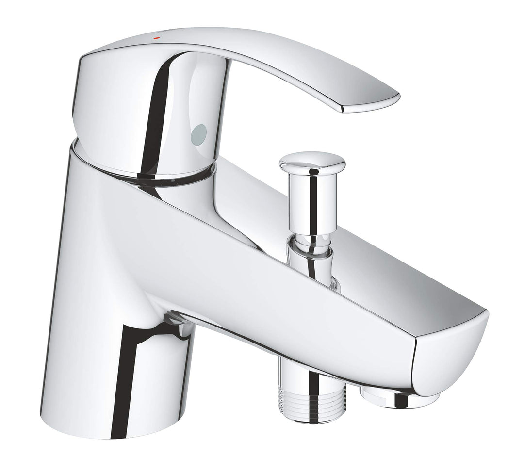 Grohe Eurosmart 2015 EHM Wanne Monotrou F Alte Version, Alte Version