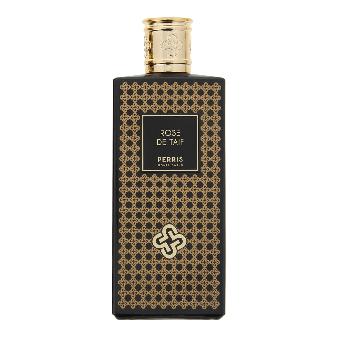 PERRIS MONTE CARLO PMC Rose de Taif EDP Vapo 100 ml, 1er Pack (1 x 100 ml), 100 ml