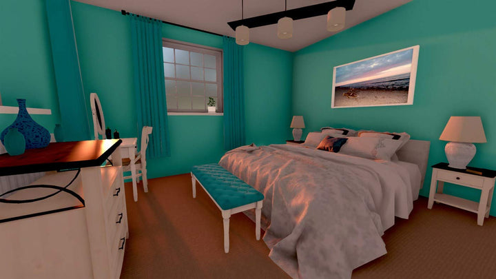JustForGames HOUSE FLIPPER - SWITCH