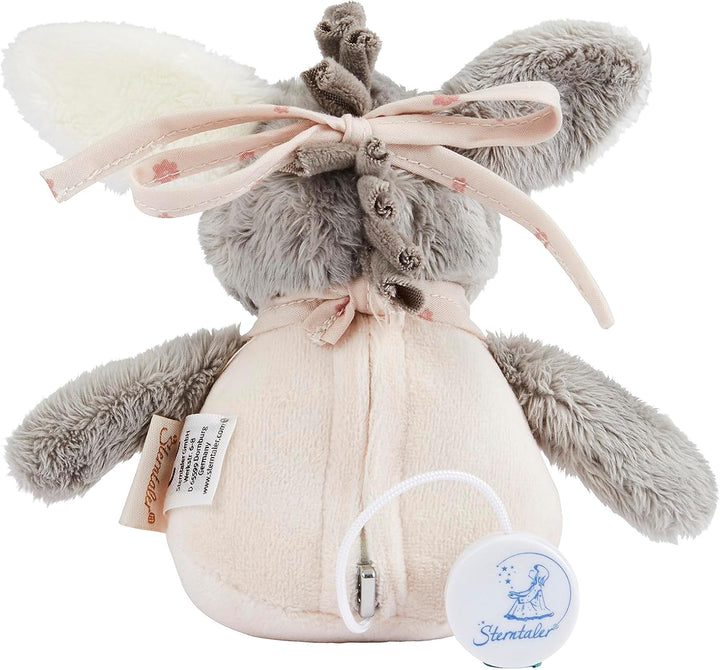 Sterntaler Spieluhr klein Esel Emmi Girl flora rose, Emmi Girl flora rose