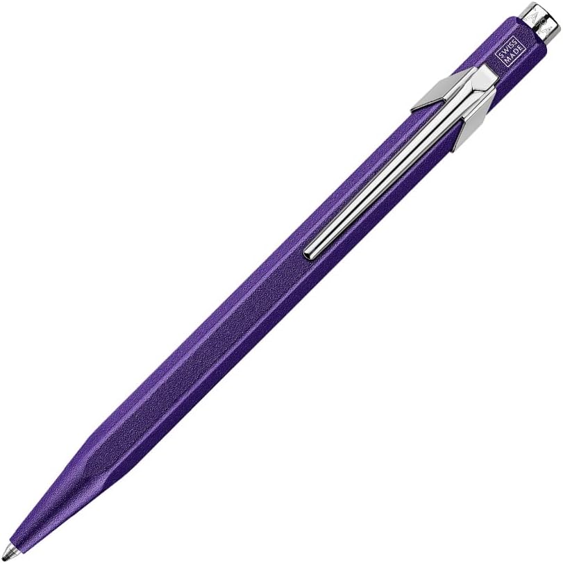 Caran d'Ache 849.104 Kugelschreiber Arpeggio Nespresso-Edition Nr.3