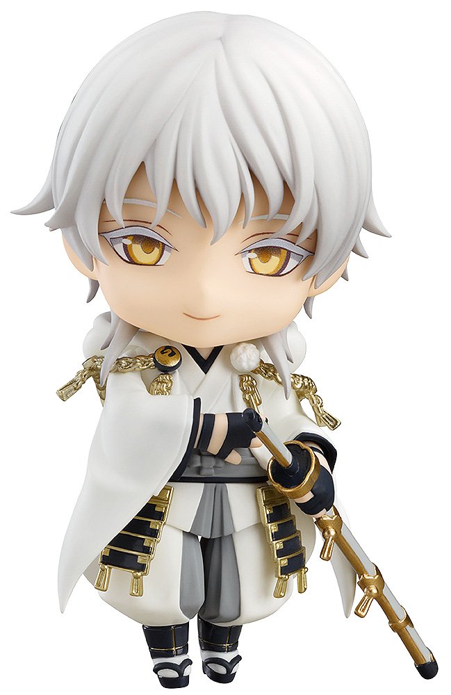 Good Smile Company g90029 Tsurumaru kuninaga Touken Ranbu Online Nendoroid Figur