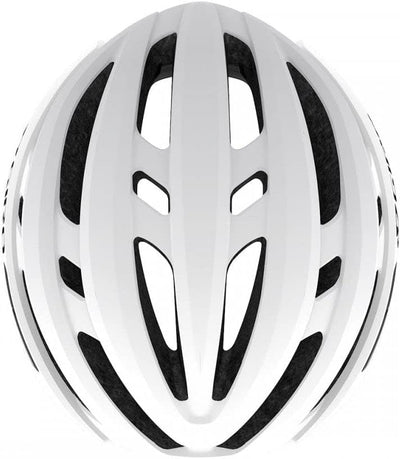 Giro Agilis Rennrad Fahrrad Helm weiss 2024, M