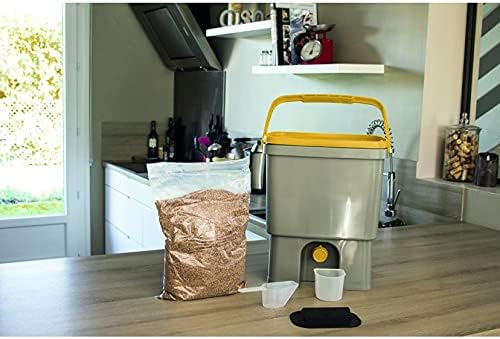 Komposter Hozelock Mini Composter 4193 0000
