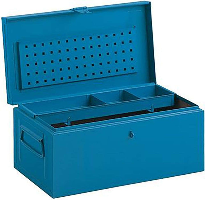 Koffer Stahlblech 690x360x310mm FORMAT