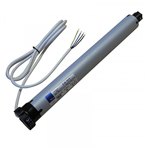Rohrmotor ERA M 1517 Ø 45 mm 15 Nm