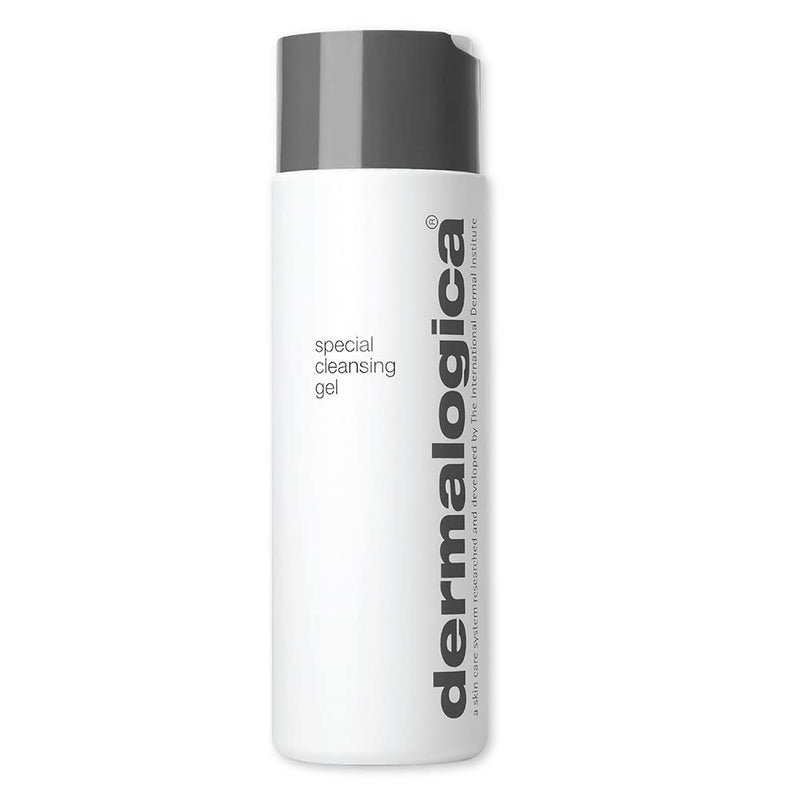 Dermalogica GreyLine Special Cleansing Gel 250ml 250.00 ml (1er Pack), 250.00 ml (1er Pack)