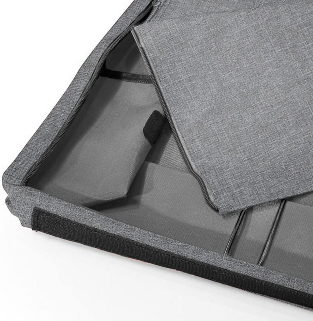 reisenthel storagebox twist silver Aufbewahrungsbox Schrankbox Sortierkiste Grösse L grau, Twist Sil