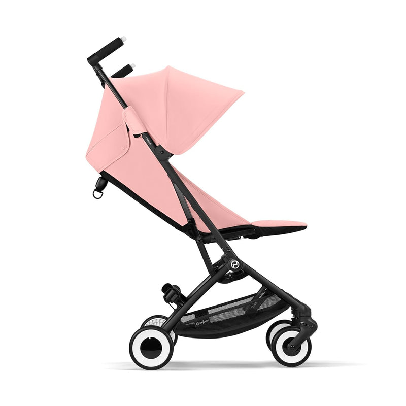 CYBEX Gold Kinderwagen Libelle mit One-Pull Harness, Von ca. 6 Monaten bis ca. 4 Jahre (max. 22 kg),