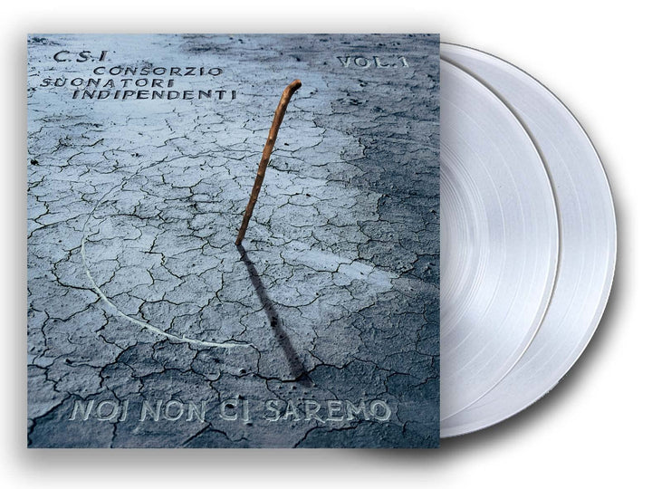 Noi Non Ci Saremo Vol 1, Vinyl