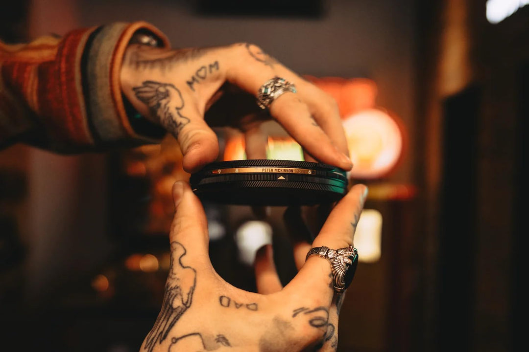 PolarPro - Helix Maglock - Defender Koffer, Defender Koffer