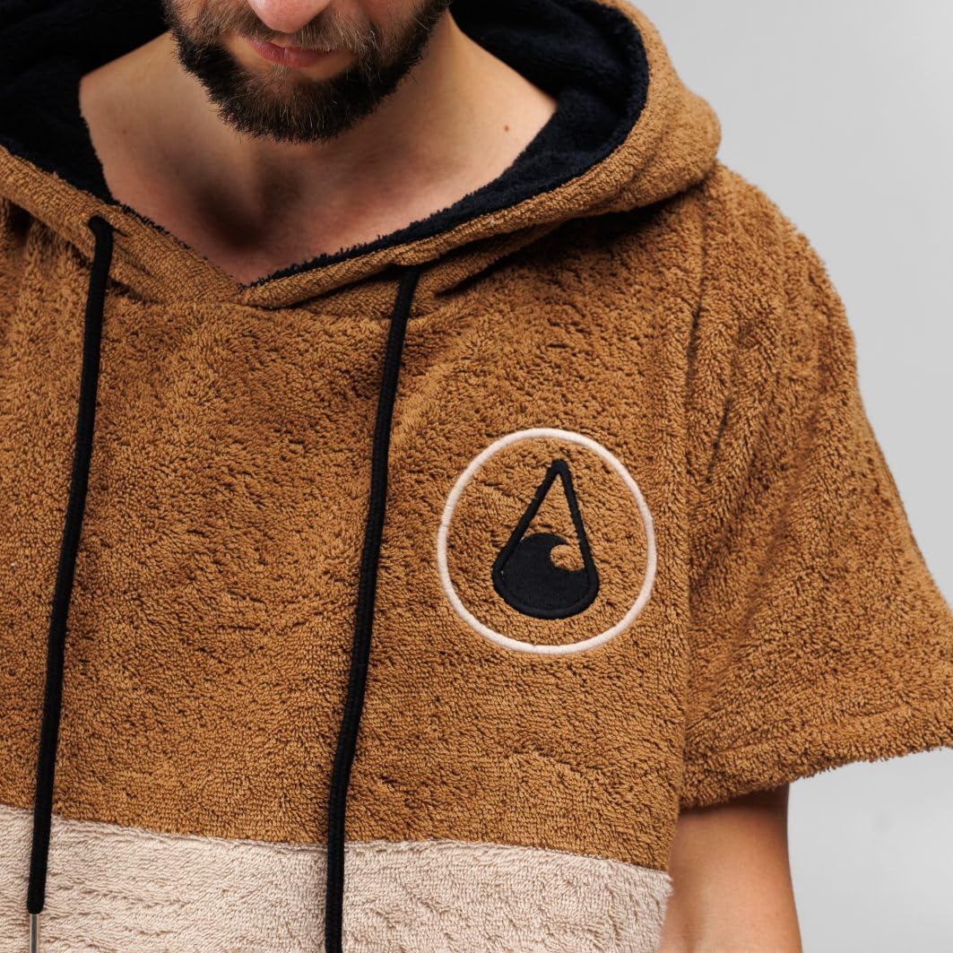 WAVE HAWAII Poncho Cumbuco