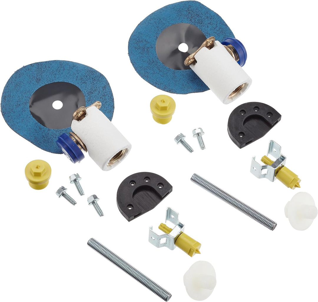 Geberit 461.435.00.1 Waschtisch Set GIS mit UP-Geruchsverschluss