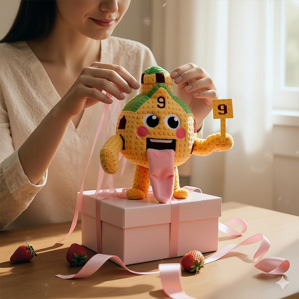 Steal A Brainrot Plüsch,Cute Italian Toy Tralalero Shark Plüsch Lustiges Stofftier Geschenk Für Fans