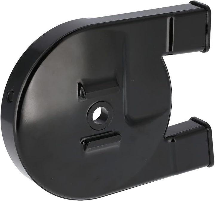 Kettenschutz / Kettenkasten aus Bakelit, mit Deckel - Simson S51, S70, KR51, SR4
