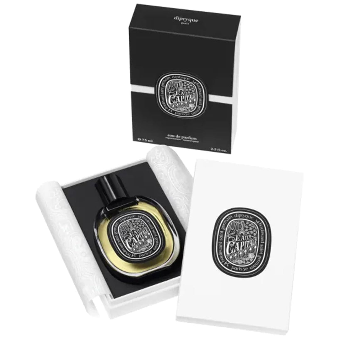 Diptyque Eau Capitale Eau De Parfum 75 ml (unisex)