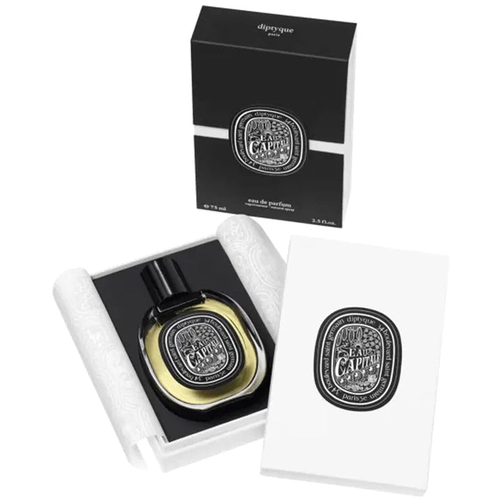 Diptyque Eau Capitale Eau De Parfum 75 ml (unisex)
