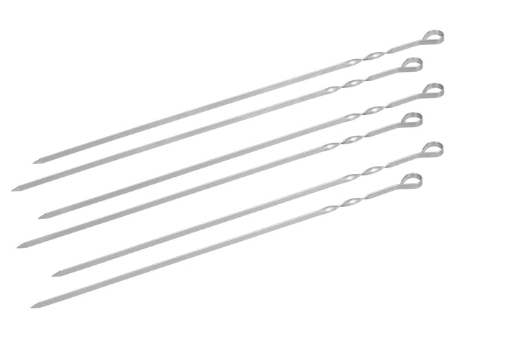 Monolith Zubehör Rotisserie Spiesse Classic Nr. 207001-C