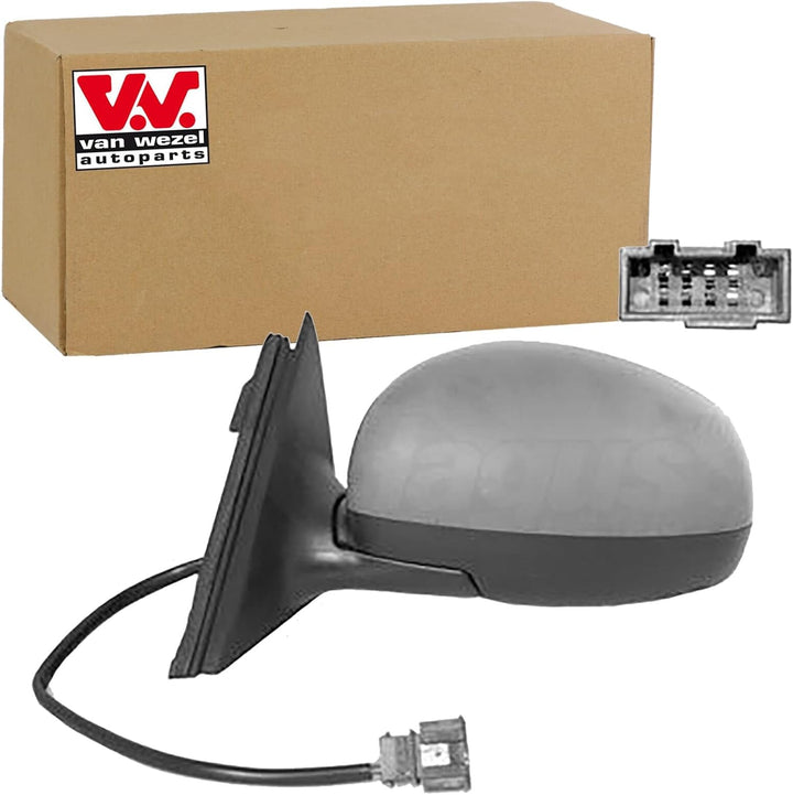 Van Wezel 7627807 Aussenspiegel