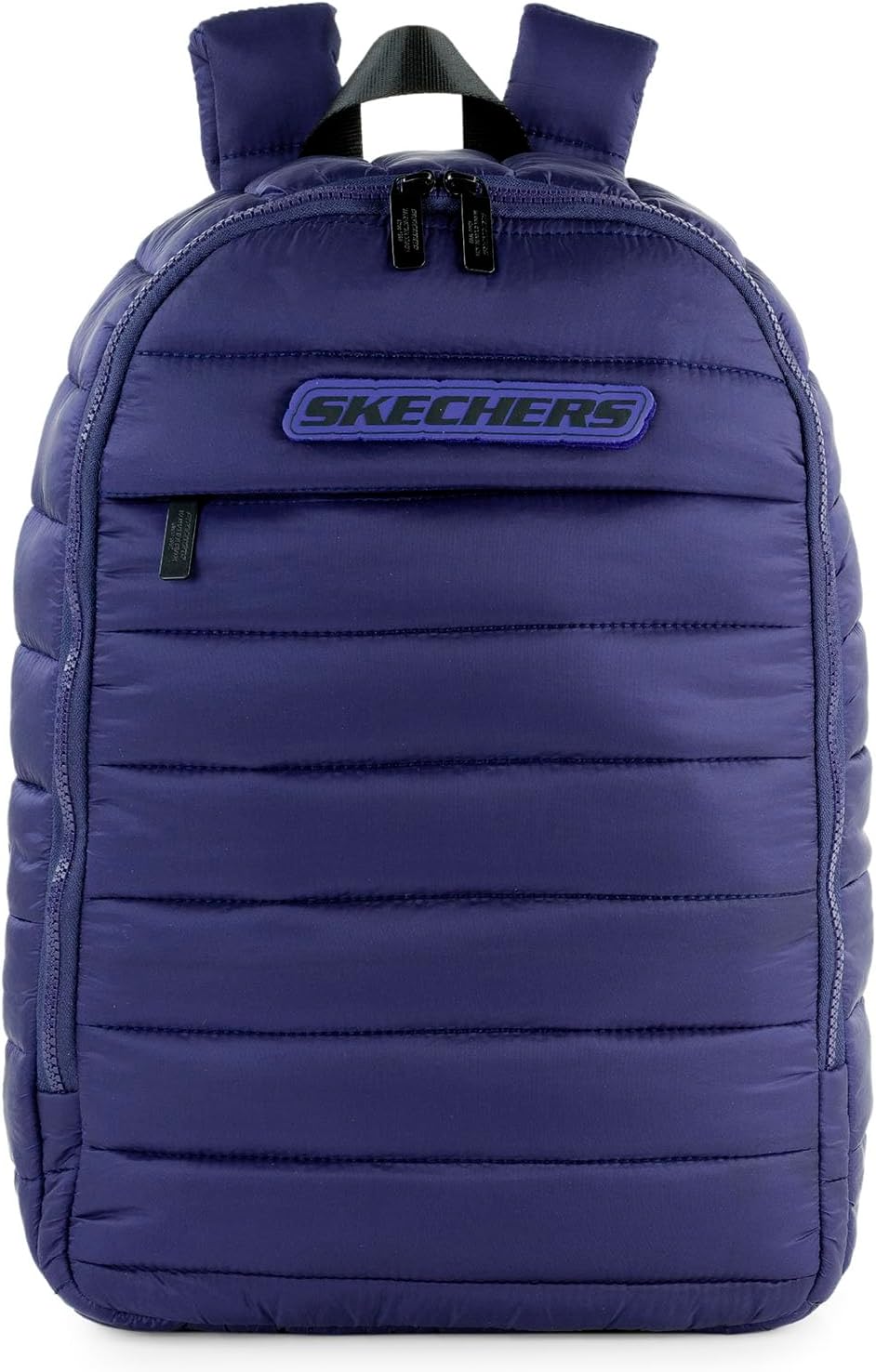 Skechers - Schulrucksack Unisex Laptop Fach innen. Perfekt für den täglichen Gebrauch. Praktischer,