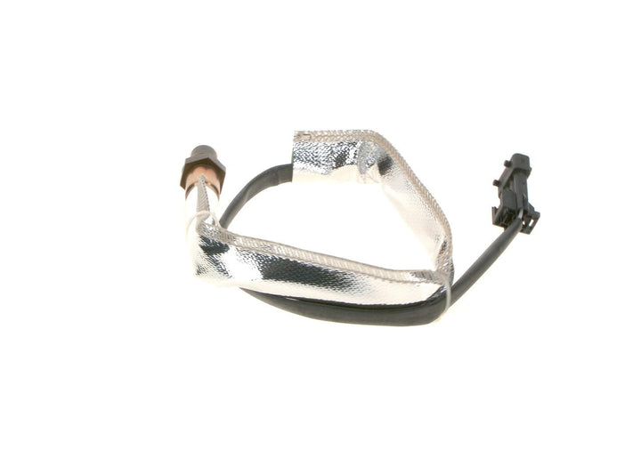 Bosch 0258006682 - Lambdasonde mit fahrzeugspezifischem Stecker