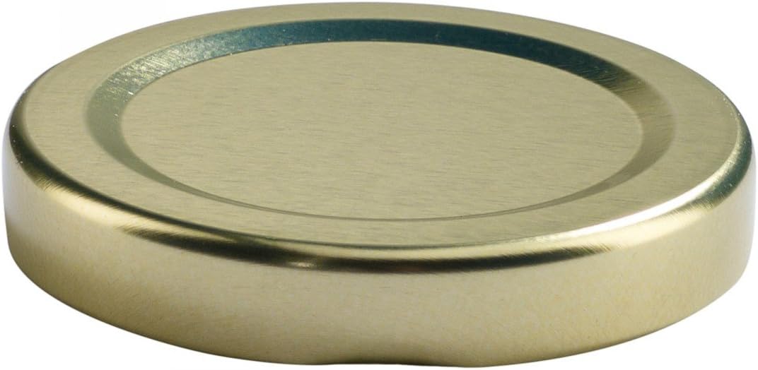 Viva-Haushaltswaren Gabriele Hesse e.K. Milchflaschen mit Schraubverschluss 8x 500ml, Saftflasche zu