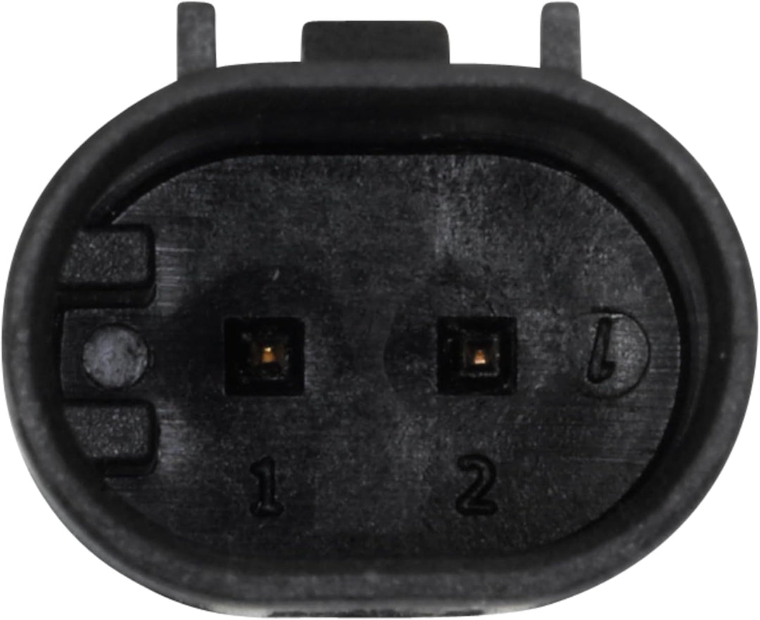 HELLA 6PU 012 806-021 Sensor, Raddrehzahl - 12V - Kabel: 700mm