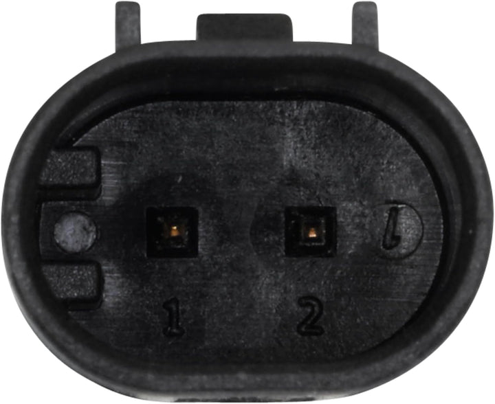 HELLA 6PU 012 806-021 Sensor, Raddrehzahl - 12V - Kabel: 700mm