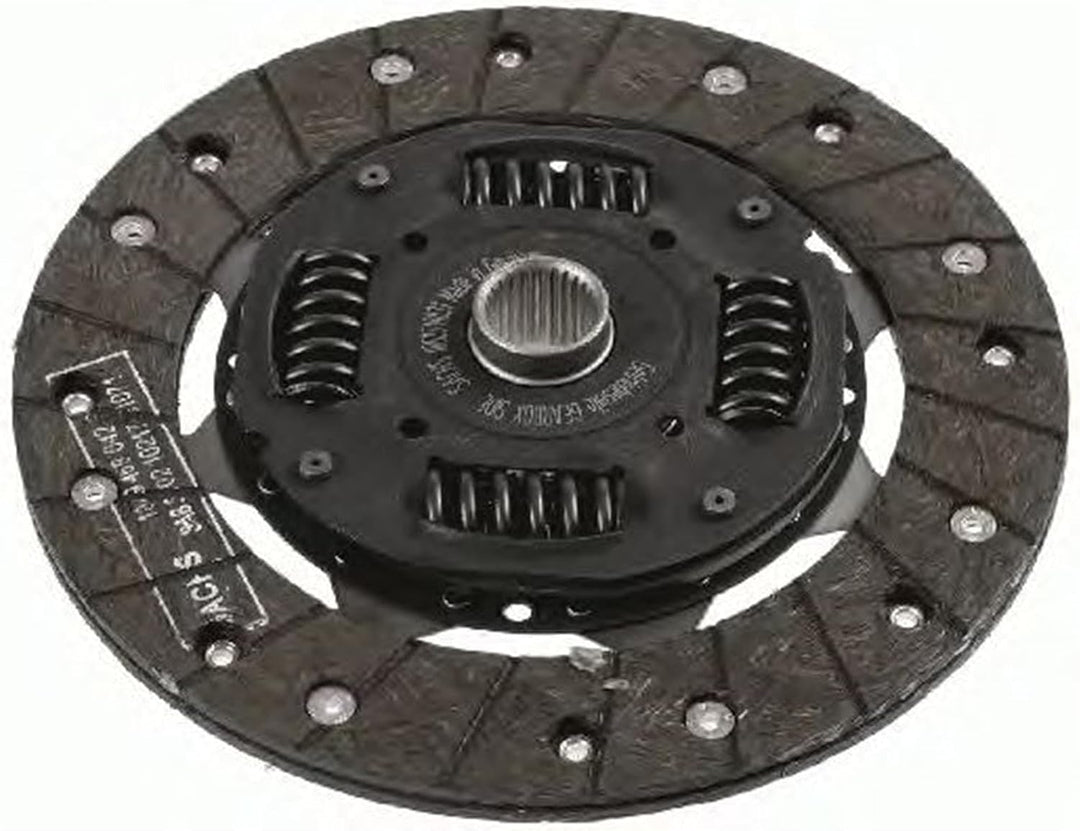 SACHS 3000 381 001 Kupplungssatz